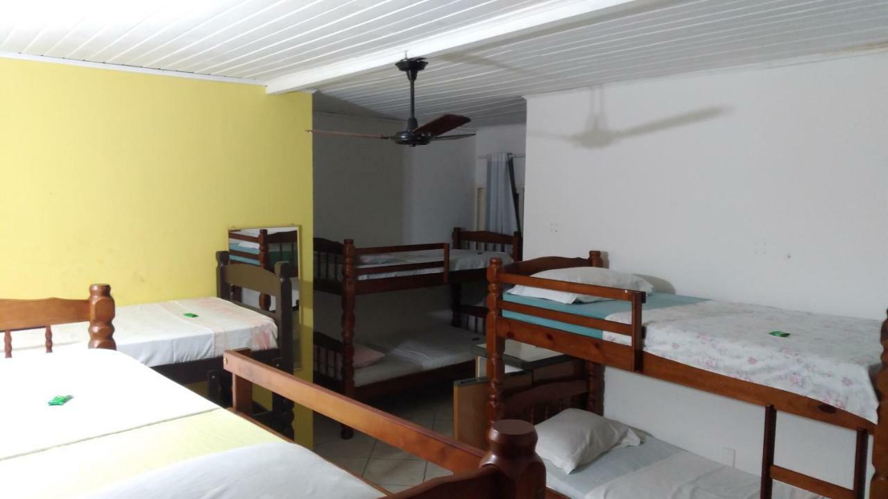 Pousada Novo Arraial Араял до Кабо Екстериор снимка