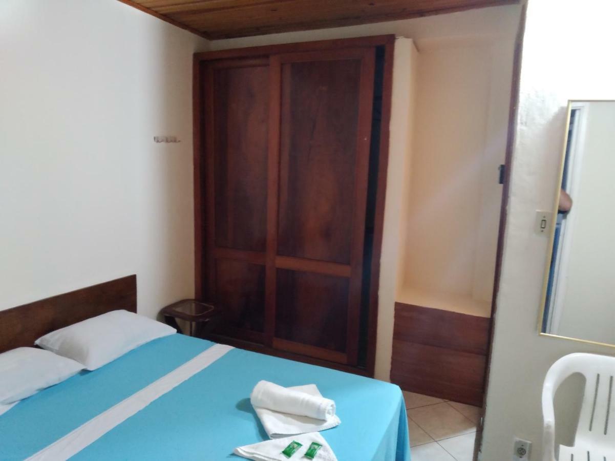 Pousada Novo Arraial Араял до Кабо Екстериор снимка