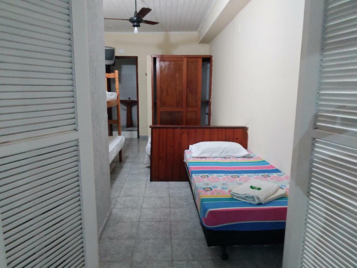 Pousada Novo Arraial Араял до Кабо Екстериор снимка